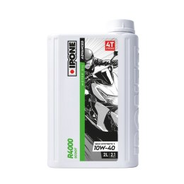 IPONE R4000 SCOOT 10W40 OLEJ SILNIKOWY R4000 2L (AKC) ZASTĘPUJE 800384 IPONE