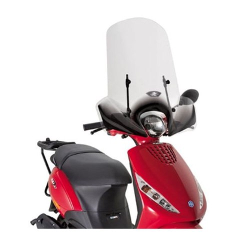 KAPPA MOCOWANIE SZYBY KYMCO LIKE 50/125/200I '09-'16 KAPPA