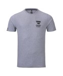 KENNY RACING KOSZULKA T-SHIRT DUST GREY KOLOR SZARY ROZMIAR S KENNY RACING
