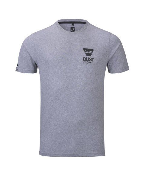 KENNY RACING KOSZULKA T-SHIRT DUST GREY KOLOR SZARY ROZMIAR S KENNY RACING