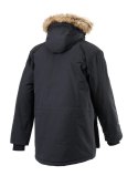 KENNY RACING KURTKA ZIMOWA PARKA CASUAL BLACK KOLOR CZARNY ROZMIAR M KENNY RACING