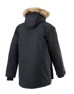 KENNY RACING KURTKA ZIMOWA PARKA CASUAL BLACK KOLOR CZARNY ROZMIAR M KENNY RACING