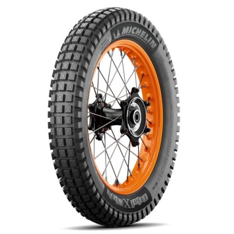 MICHELIN OPONA 120/100R18 TRIAL X LIGHT COMPETITION 68M TL M/C TYŁ DOT 22/2023 MICHELIN