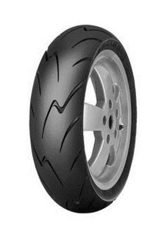 MITAS OPONA 120/90-10 MAXIMA 57P TL PRZÓD/TYŁ DOT 40/2025 (534979) MITAS