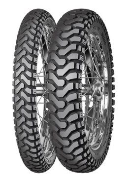 MITAS OPONA 120/90-17 ENDURO TRAIL (E-07) 64H TL/TT M+S TYŁ DOT 05/2025 (615256) ZAMIENNIK:70000453 (SUBSTYTUT: E-07 ENDURO) MITAS