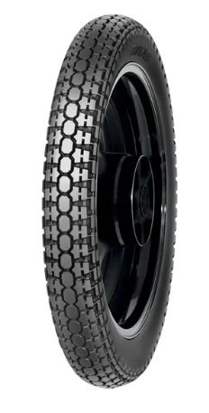 MITAS OPONA 4.00-19 H-02 71P TT PRZÓD/TYŁ DOT 20/2025 MITAS