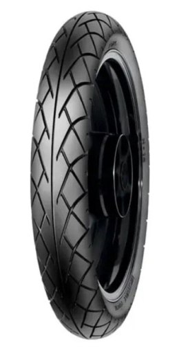 MITAS OPONA 90/90-19 (3.00-19) H-14 52T TT DO 190 KM/H PRZÓD/TYŁ DOT 43/2023 (23433) WYCOFANE MITAS