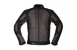 MODEKA KURTKA KHAO AIR CZARNO-SZARA ROZMIAR 4XL MODEKA