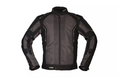 MODEKA KURTKA KHAO AIR CZARNO-SZARA ROZMIAR 4XL MODEKA