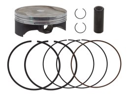 NAMURA TŁOK YAMAHA YZ 450F (YZF450) '23-'24, WRF 450 / YZ 450 FX '24, (STD. + 0,02MM = 96,97MM) KUTY (PIERŚCIENIE FX-40052R) NAMURA