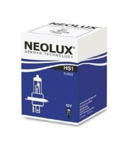 NEOLUX ŻARÓWKA HS1 35/35W 12V PX43T NARVA