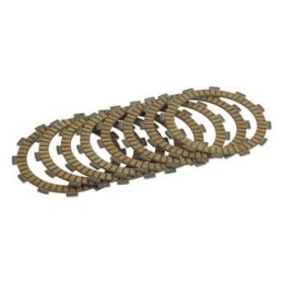 PROX 2025/04 TARCZE SPRZĘGŁOWE HONDA CRF 450 R '25-, CRF 450 RX '25-, PROX