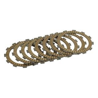 PROX 2025/04 TARCZE SPRZĘGŁOWE HONDA CRF 450 R '25-, CRF 450 RX '25-, PROX