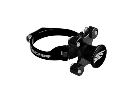 SCAR RACING BLOKADA AMORTYZATORÓW DO STARTU (LAUNCH CONTROL) KTM SX 65 '02-, SX 50 '17-, HUSQVARNA TC 50/65 '17-, GASGAS MC 65 ' SCAR