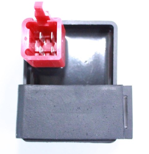 TOURMAX PRZEKAŹNIK POMPY PALIWA KAWASAKI ZX-6R '93-02, ZX-6R '94-03, ZX-7R '94-03 (MADE IN JAPAN) TOURMAX