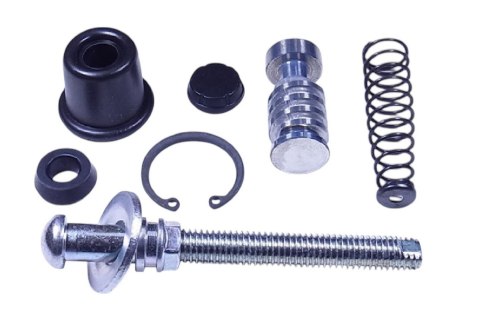 TOURMAX ZESTAW NAPRAWCZY POMPY HAMULCOWEJ TYŁ YAMAHA FZR 400/600 (MADE IN JAPAN) TOURMAX