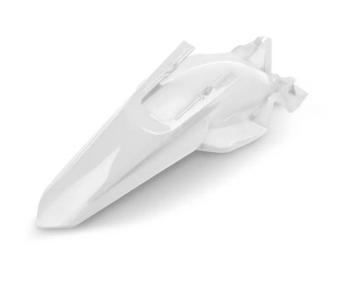 UFO 2025/11 BŁOTNIK TYŁ KTM SX 85 '18-'26 KOLOR BIAŁY UFO