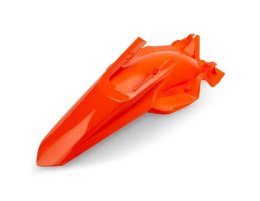 UFO 2025/11 BŁOTNIK TYŁ KTM SX 85 '18-'26 KOLOR POMARAŃCZOWY UFO