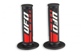 UFO MANETKI TRAX KOLOR CZARNY / CZERWONY UFO