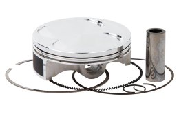 VERTEX TŁOK HONDA CRF 450R '03-'08, CRF 450X '03-'11 BIG BORE + 3 MM (PIERŚCIENIE 590210000001 X 1 KPL.) VERTEX