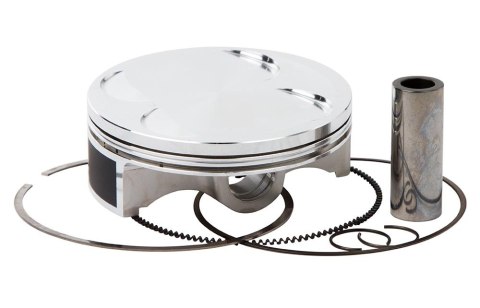 VERTEX TŁOK HONDA CRF 450R '03-'08, CRF 450X '03-'11 BIG BORE + 3 MM (PIERŚCIENIE 590210000001 X 1 KPL.) VERTEX