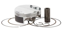 VERTEX TŁOK KTM (4T) SXF 250 (SX-F250) '06-'12, EXCF 250 (EXC-F250) '06-'13 13,3:1 (75,98MM) (PIERŚCIENIE 590276000001 X 1 KPL.) VERTEX