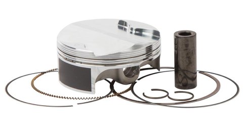 VERTEX TŁOK KTM (4T) SXF 250 (SX-F250) '06-'12, EXCF 250 (EXC-F250) '06-'13 13,3:1 (75,98MM) (PIERŚCIENIE 590276000001 X 1 KPL.) VERTEX