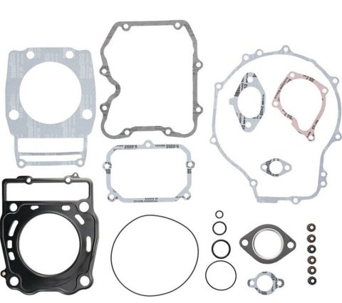 WINDEROSA (VERTEX) KOMPLET USZCZELEK POLARIS MAGNUM 500 '99-'01, SPORTSMAN 500 '96-'09, RANGER 500 '99-'13, SCRAMBLER 500 '00-'0 WINDEROSA