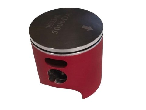 WOSSNER TŁOK 2T KTM SX 65 '09-'25 HUSQVARNA TC 65 '17-'21 (STD. +0,01MM) (44,96MM) WOSSNER