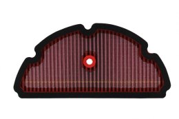 BMC FILTR POWIETRZA BENELLI BN 600 I '14-'15; QJ MOTO SRK 600 '23-'26; SRK 600RC '23-'26 (RACE) BMC
