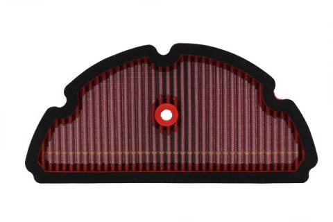 BMC FILTR POWIETRZA BENELLI BN 600 I '14-'15; QJ MOTO SRK 600 '23-'26; SRK 600RC '23-'26 (RACE) BMC