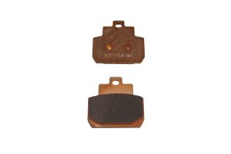 DELTA BRAKING KLOCKI HAMULCOWE NOWY TOWAR DELTA BRAKING