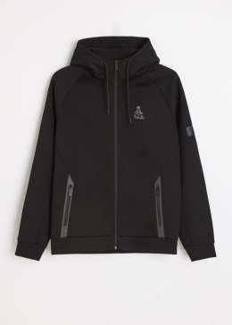 DIVERSE EXTREME TEAM - DAKAR RALLY BLUZA DKR FRONTIER 3 KOLOR BRĄZOWY M DAKAR RALLY