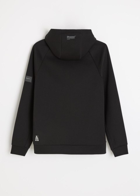 DIVERSE EXTREME TEAM - DAKAR RALLY BLUZA DKR FRONTIER 3 KOLOR BRĄZOWY M DAKAR RALLY