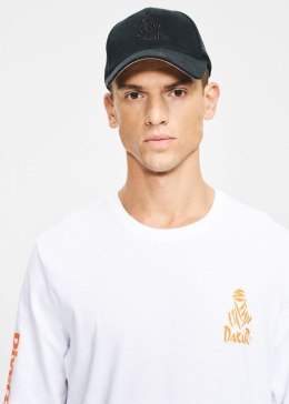 DIVERSE NOWY TOWAR EXTREME TEAM - DAKAR RALLY BLUZKA DKR LG 0225 KOLOR BIAŁY XL DAKAR RALLY