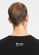 DIVERSE NOWY TOWAR EXTREME TEAM - DAKAR RALLY BLUZKA DKR LG 0325 KOLOR CZARNY S DAKAR RALLY