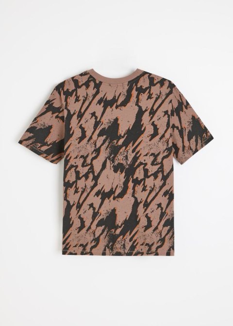 DIVERSE NOWY TOWAR EXTREME TEAM - DAKAR RALLY KOSZULKA DKR DES 1825 KOLOR KAMO L DAKAR RALLY