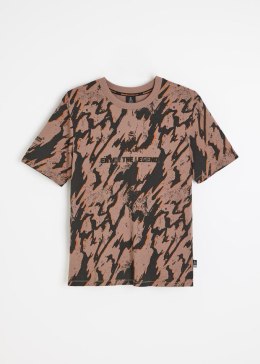 DIVERSE NOWY TOWAR EXTREME TEAM - DAKAR RALLY KOSZULKA DKR DES 1825 KOLOR KAMO M DAKAR RALLY