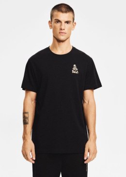 DIVERSE NOWY TOWAR EXTREME TEAM - DAKAR RALLY KOSZULKA DKR VIP T 01 KOLOR CZARNY XXL DAKAR RALLY