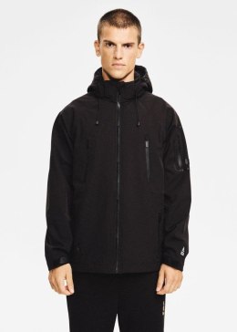 DIVERSE NOWY TOWAR EXTREME TEAM - DAKAR RALLY KURTKA DKR SOREN VIP 256 KOLOR CZARNY L DAKAR RALLY