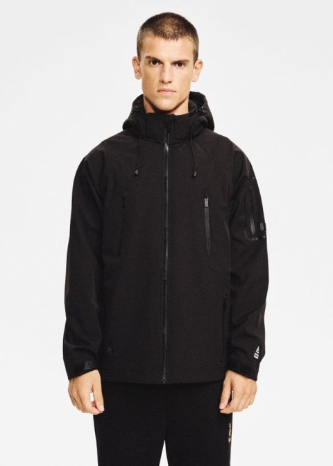 DIVERSE NOWY TOWAR EXTREME TEAM - DAKAR RALLY KURTKA DKR SOREN VIP 256 KOLOR CZARNY XL DAKAR RALLY