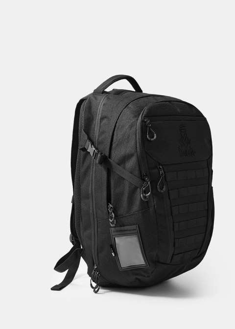 DIVERSE NOWY TOWAR EXTREME TEAM - DAKAR RALLY PLECAK DKR TAKER 256 KOLOR CZARNY DAKAR RALLY