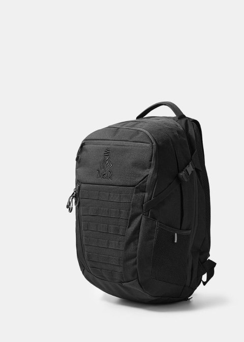 DIVERSE NOWY TOWAR EXTREME TEAM - DAKAR RALLY PLECAK DKR TAKER 256 KOLOR CZARNY DAKAR RALLY