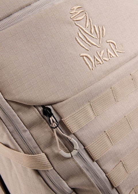 DIVERSE NOWY TOWAR EXTREME TEAM - DAKAR RALLY PLECAK DKR TAKER 256 KOLOR PIASKOWY DAKAR RALLY