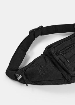 DIVERSE NOWY TOWAR EXTREME TEAM - DAKAR RALLY SASZETKA DKR WANDER 256 KOLOR CZARNY DAKAR RALLY