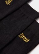 DIVERSE NOWY TOWAR EXTREME TEAM - DAKAR RALLY SKARPETY DKR VIP SOCKS 3P 256 KOLOR CZARNY ROZMIAR 39-42 DAKAR RALLY