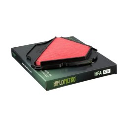 HIFLO FILTR POWIETRZA HONDA NSS 750 FORZA '21-'24, NC 750 XA / XD '21-'25, X-ADV '21-'25 (OEM: 17210-MKT-D00 ) (H1331) HIFLO
