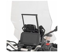 KAPPA 2025/11 POPRZECZKA DO ZAMONTOWANIA TOREB I MOCOWAŃ GPS / SMARTPHONE YAMAHA Tracer 9 '25- KAPPA