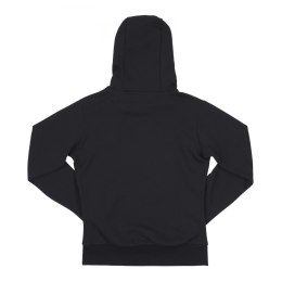 KENNY RACING BLUZA Z KAPTUREM DAMSKA CORE BLACK KOLOR CZARNY ROZMIAR S KENNY RACING