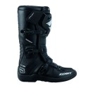 KENNY RACING BUTY CROSS/ENDURO TRACK T2 BLACK KOLOR CZARNY ROZMIAR 42 KENNY RACING
